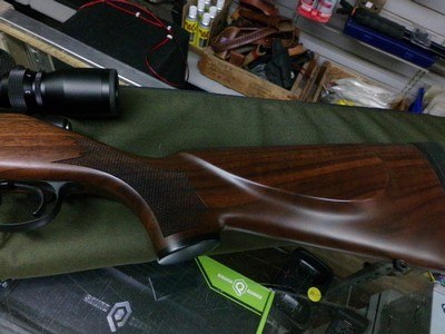 REMINGTON 700 MOUTAIN RIFLE - Image 3 of 7