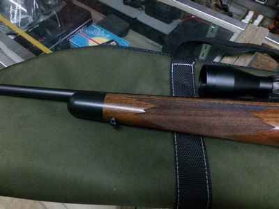 REMINGTON 700 MOUTAIN RIFLE - Image 4 of 7