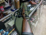 REMINGTON 700 MOUTAIN RIFLE - Image 1 of 7