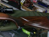 REMINGTON 700 MOUTAIN RIFLE - Image 3 of 7