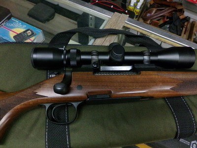 REMINGTON 700 MOUTAIN RIFLE - Image 2 of 7