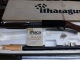 MODEL 37 ULTRA FEATHERLIGHT ENGLISH DELUXE - Image 1 of 7