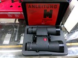 LEITZ 10X42B BINOCULARS - Image 1 of 2