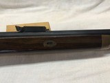 Charles Daly .50 Caliber Hawken Percussion Long Rifle - 4 of 10