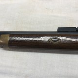 Charles Daly .50 Caliber Hawken Percussion Long Rifle - 8 of 10