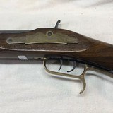 Charles Daly .50 Caliber Hawken Percussion Long Rifle - 7 of 10