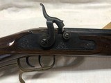 Charles Daly .50 Caliber Hawken Percussion Long Rifle - 3 of 10