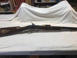 Charles Daly .50 Caliber Hawken Percussion Long Rifle - 1 of 10