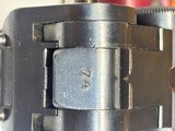 1914 DWM P 08 Pistol with Holster - 7 of 15