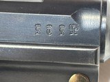 1914 DWM P 08 Pistol with Holster - 8 of 15