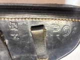 1914 DWM P 08 Pistol with Holster - 14 of 15