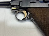 1914 DWM P 08 Pistol with Holster - 2 of 15
