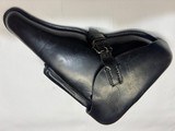 1914 DWM P 08 Pistol with Holster - 12 of 15