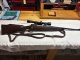 REMINGTON 700 BDL Bolt Action 280 Caliber - 1 of 15