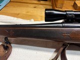 REMINGTON 700 BDL Bolt Action 280 Caliber - 9 of 15