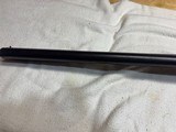Hopkins & Allen SxS 12 Gauge Double Barrel Shotgun - 15 of 15