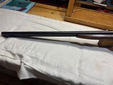 Hopkins & Allen SxS 12 Gauge Double Barrel Shotgun - 4 of 15