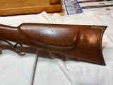 THOMPSON CENTER HAWKEN.45 Caliber Muzzleloading Rifle - 2 of 14