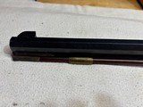 THOMPSON CENTER HAWKEN.45 Caliber Muzzleloading Rifle - 4 of 14
