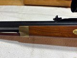 THOMPSON CENTER HAWKEN.45 Caliber Muzzleloading Rifle - 3 of 14