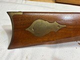 THOMPSON CENTER HAWKEN.45 Caliber Muzzleloading Rifle - 6 of 14