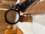 THOMPSON CENTER HAWKEN.45 Caliber Muzzleloading Rifle - 9 of 14