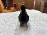 THOMPSON CENTER HAWKEN.45 Caliber Muzzleloading Rifle - 14 of 14
