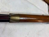 THOMPSON CENTER HAWKEN.45 Caliber Muzzleloading Rifle - 13 of 14
