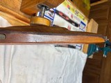 THOMPSON CENTER HAWKEN.45 Caliber Muzzleloading Rifle - 11 of 14