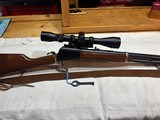 Thompson Center Scout Carbine - 1 of 12