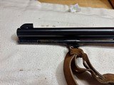 Thompson Center Scout Carbine - 9 of 12