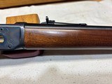 WINCHESTER MODEL 1894 SADDLE RING 30/30 - 8 of 15