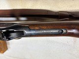 WINCHESTER MODEL 1894 SADDLE RING 30/30 - 10 of 15