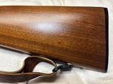 WINCHESTER MODEL 1894 SADDLE RING 30/30 - 2 of 15