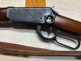 WINCHESTER MODEL 1894 SADDLE RING 30/30 - 3 of 15