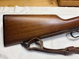 WINCHESTER MODEL 1894 SADDLE RING 30/30 - 6 of 15