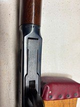 WINCHESTER MODEL 1894 SADDLE RING 30/30 - 11 of 15