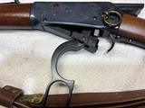 WINCHESTER MODEL 1894 SADDLE RING 30/30 - 12 of 15