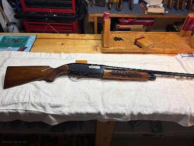 WINCHOKE WINCHESTER MODEL 1200