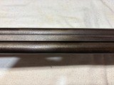 Iver Johnson Cycle Works 12 gauge Double Shotgun - 13 of 15