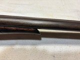 Iver Johnson Cycle Works 12 gauge Double Shotgun - 6 of 15