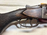 Iver Johnson Cycle Works 12 gauge Double Shotgun - 3 of 15