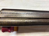 Iver Johnson Cycle Works 12 gauge Double Shotgun - 8 of 15
