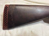 Iver Johnson Cycle Works 12 gauge Double Shotgun - 2 of 15