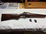 WINCHESTER MODEL 69 Bolt Action - 1 of 12