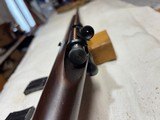 WINCHESTER MODEL 69 Bolt Action - 10 of 12