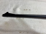 WINCHESTER MODEL 69 Bolt Action - 9 of 12