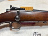WINCHESTER MODEL 69 Bolt Action - 3 of 12