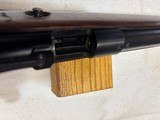 WINCHESTER MODEL 69 Bolt Action - 11 of 12