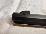 SPRINGFIELD HAWKEN 50 Caliber Muzzleloading Rifle - 11 of 12